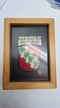 Samling brandvæsen