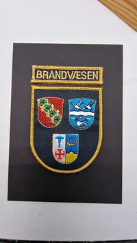 Samling brandvæsen