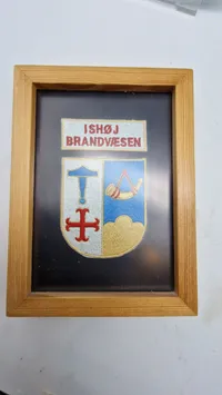 Samling brandvæsen
