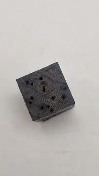 Stempel “Royal Copenhagen”