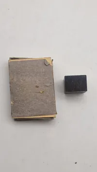 Sjældent Ecco stempel