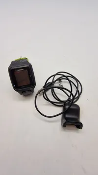 Tomtom gps ur