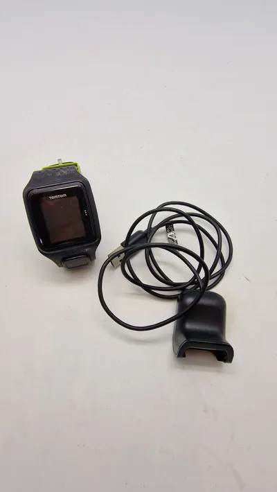 Tomtom gps ur
