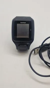 Tomtom gps ur