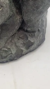 Canadisk bjørnefigur