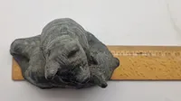 Canadisk bjørnefigur