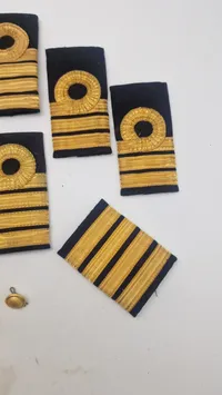 Samling marine mm.