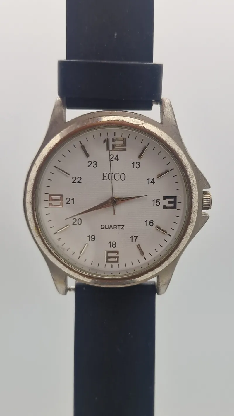 Ecco ur