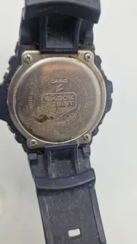 Casio G-Shock ur