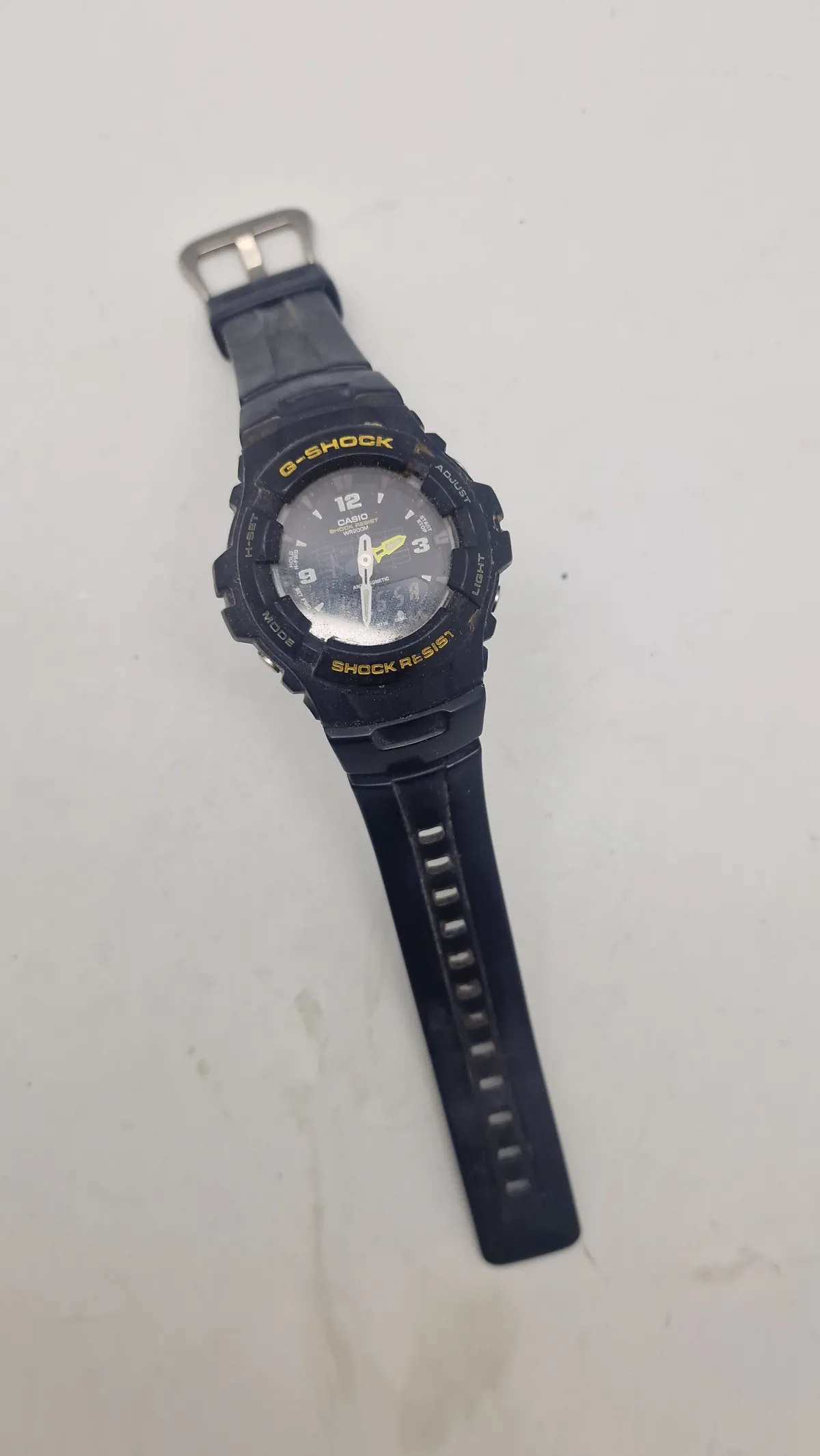 Casio G-Shock ur