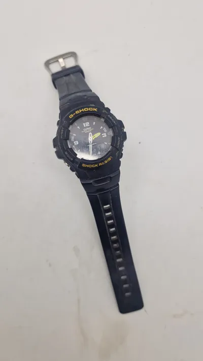 Casio G-Shock ur