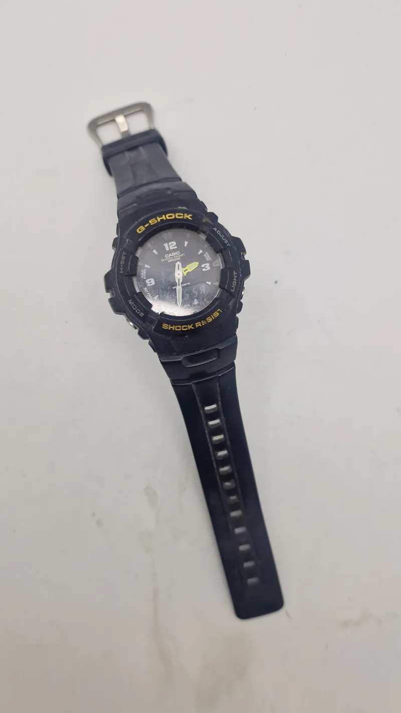 Casio G-Shock ur