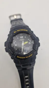 Casio G-Shock ur