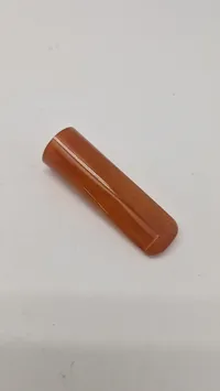 Cigar mundstykke af rav