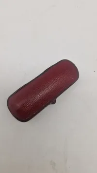 Cigar mundstykke af rav