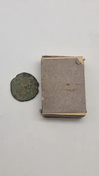 CONSTANTINUS VII FOLLIS Original Ancient BYZANTINE Coin