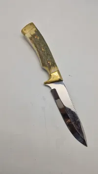 Veludført kniv