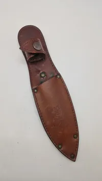 Veludført kniv