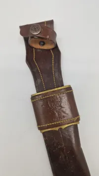 Muela Bowie kniv