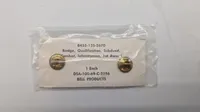 Combat Infantryman Badge (CIB) fra 1969 Vietnamkrigen