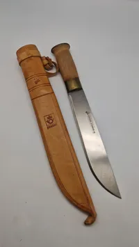 Original Norsk dolk