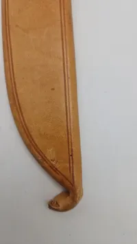 Original Norsk dolk