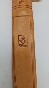 Original Norsk dolk
