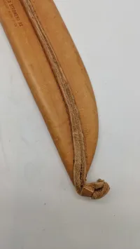 Original Norsk dolk