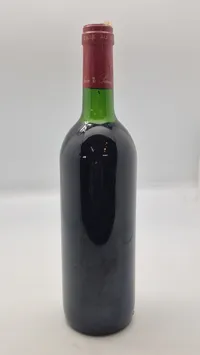 Château de la Nauve
Saint-Émilion 1997