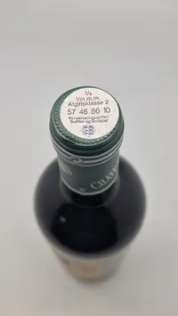 1997 Chateau Beard
Saint-Emilion Grand Cru, France