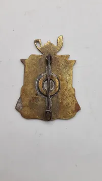 WWII WW2 29th US Army Infantry Regiment Distinctive insignia