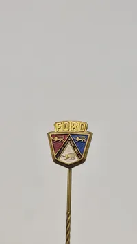 Samling pins