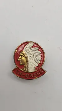 Samling pins