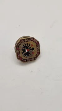 Samling pins