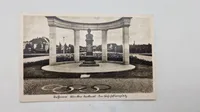 Samling originale olympiade effekter, 1936