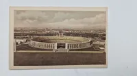 Samling originale olympiade effekter, 1936