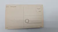 Samling originale olympiade effekter, 1936