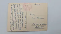 Samling originale olympiade effekter, 1936