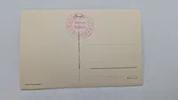 Samling originale olympiade effekter, 1936