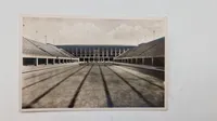 Samling originale olympiade effekter, 1936