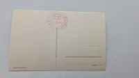 Samling originale olympiade effekter, 1936