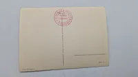 Samling originale olympiade effekter, 1936
