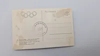 Samling originale olympiade effekter, 1936