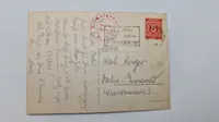 Samling originale olympiade effekter, 1936