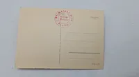 Samling originale olympiade effekter, 1936
