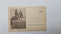Samling originale olympiade effekter, 1936