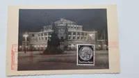 Samling originale olympiade effekter, 1936