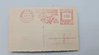 Samling originale olympiade effekter, 1936