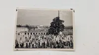 Samling originale olympiade effekter, 1936