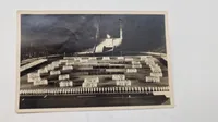 Samling originale olympiade effekter, 1936